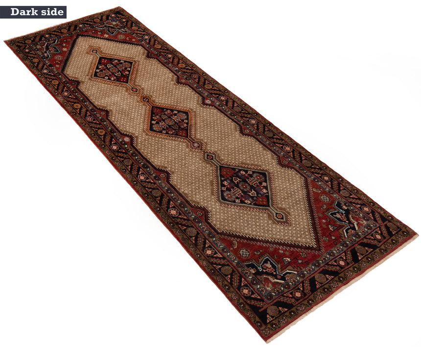 Koliai Persian Rug | 290x98cm