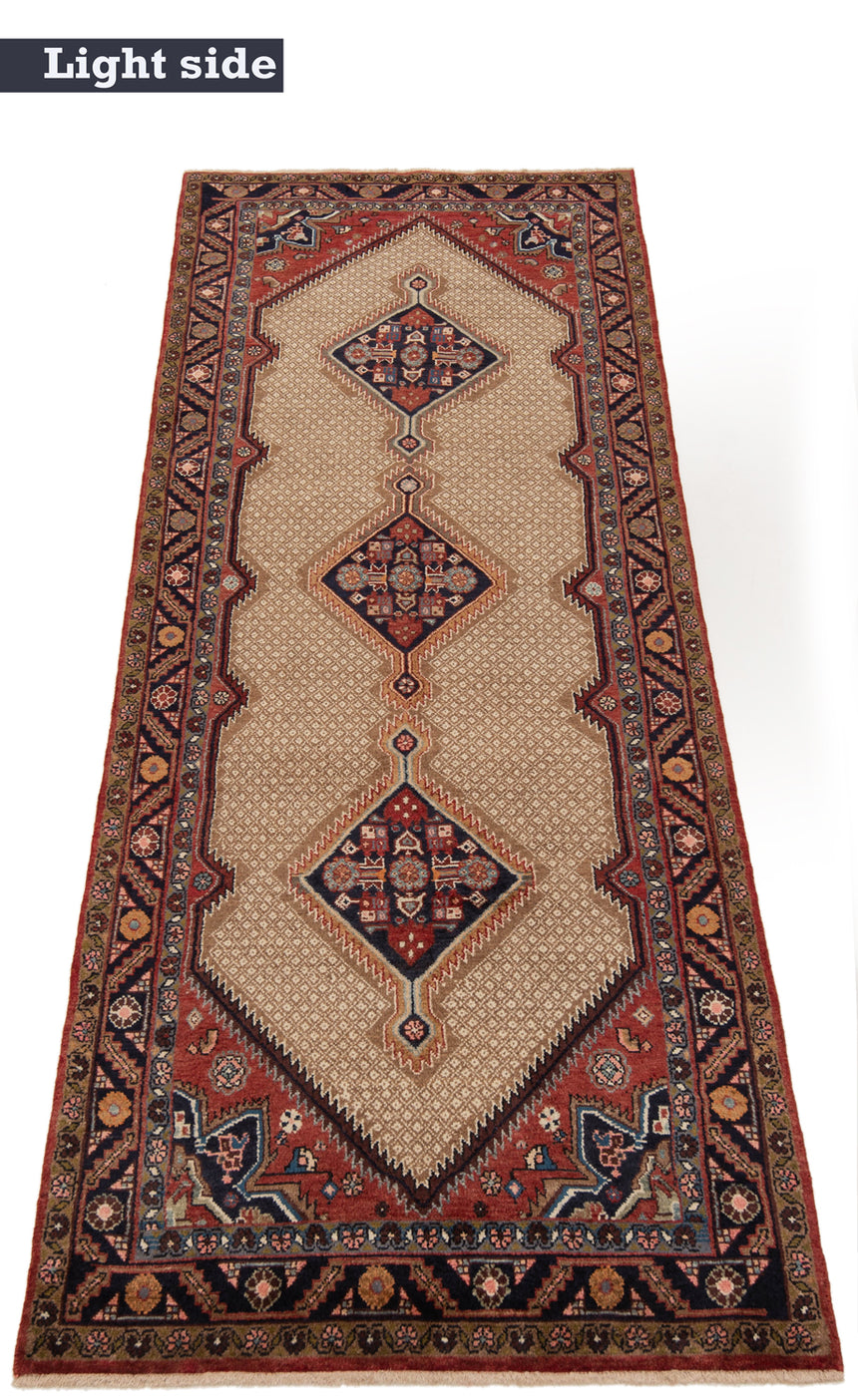 Koliai Persian Rug | 290x98cm