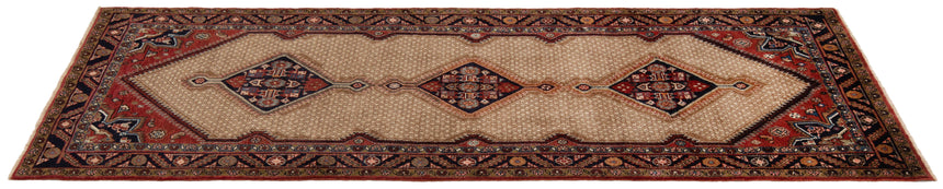 Koliai Persian Rug | 290x98cm
