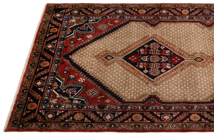 Koliai Persian Rug | 290x98cm