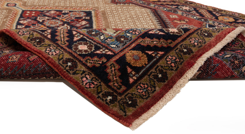 Koliai Persian Rug | 290x98cm