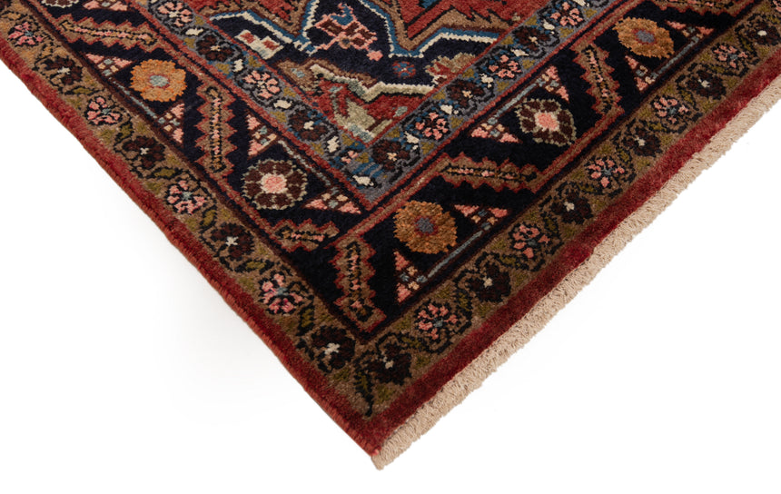 Koliai Persian Rug | 290x98cm