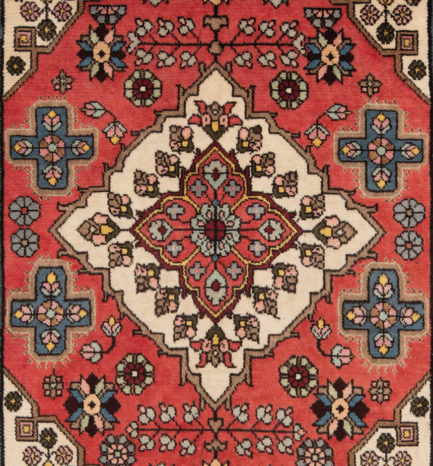 Nahavand Persian Rug | 150x102cm