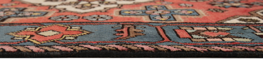 Nahavand Persian Rug | 150x102cm