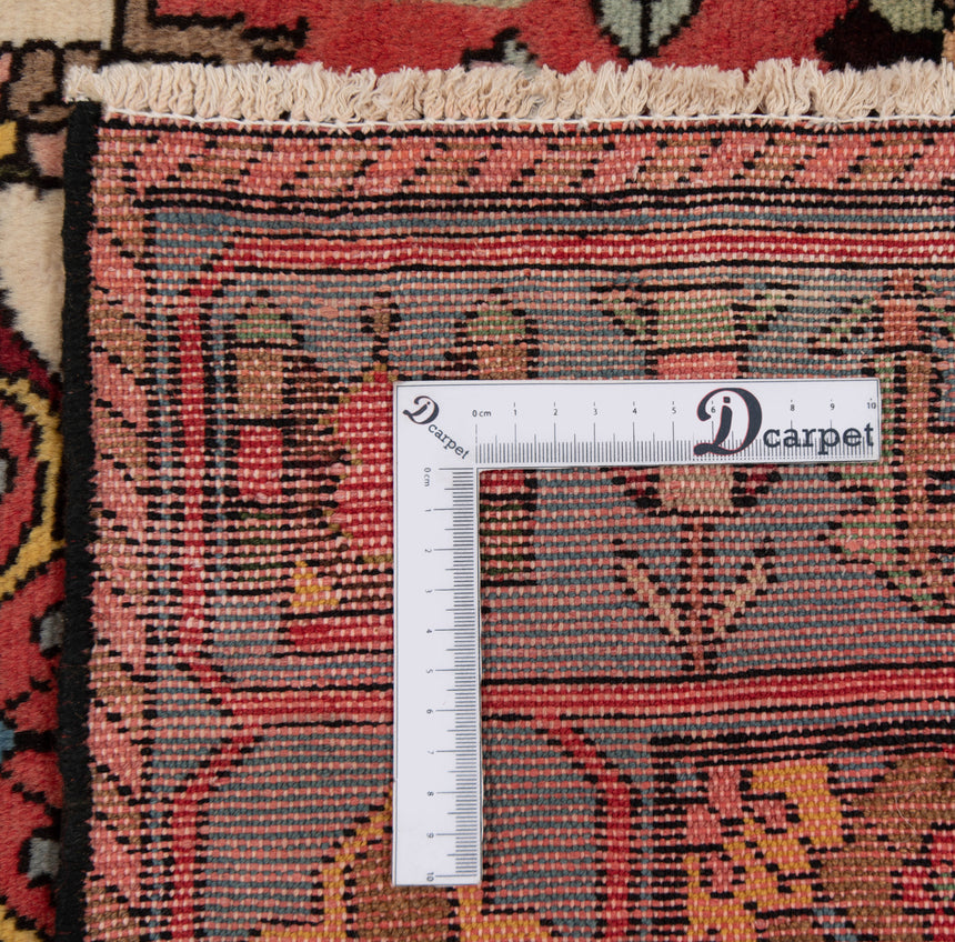 Nahavand Persian Rug | 150x102cm