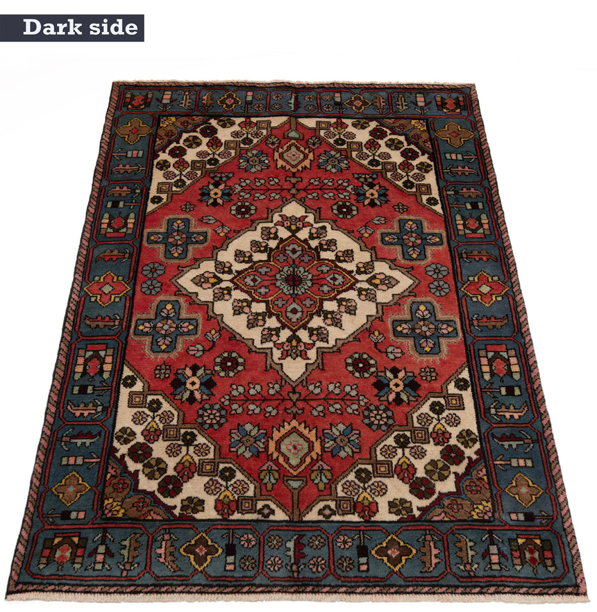 Nahavand Persian Rug | 150x102cm