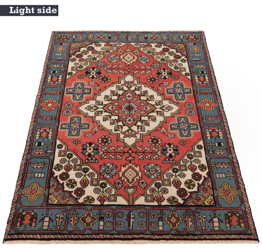 Nahavand Persian Rug | 150x102cm