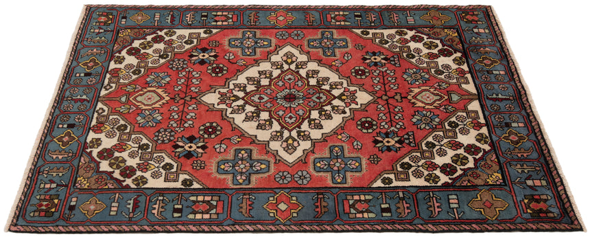 Nahavand Persian Rug | 150x102cm