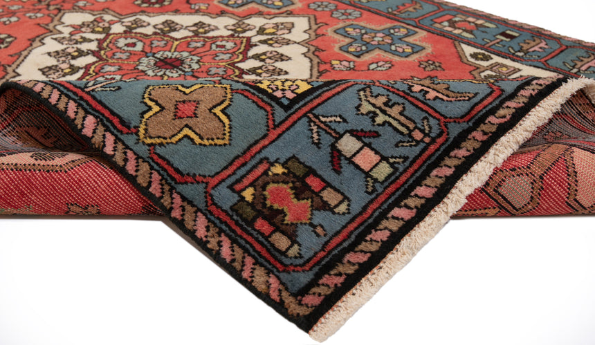 Nahavand Persian Rug | 150x102cm