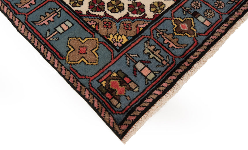 Nahavand Persian Rug | 150x102cm