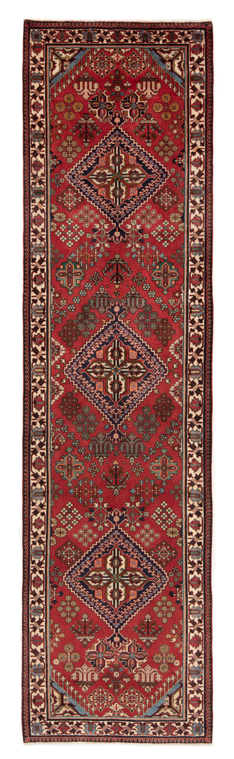 Meimeh Persian Rug | 387x100cm