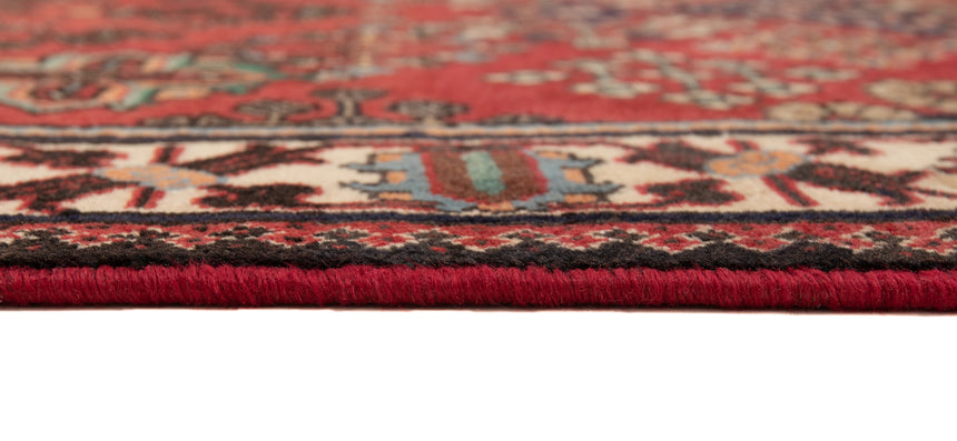 Meimeh Persian Rug | 387x100cm