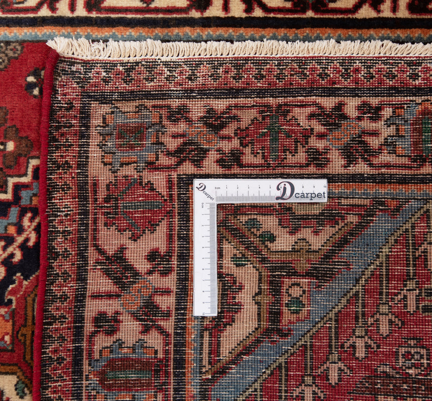 Meimeh Persian Rug | 387x100cm