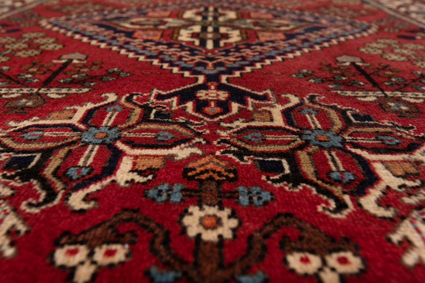 Meimeh Persian Rug | 387x100cm