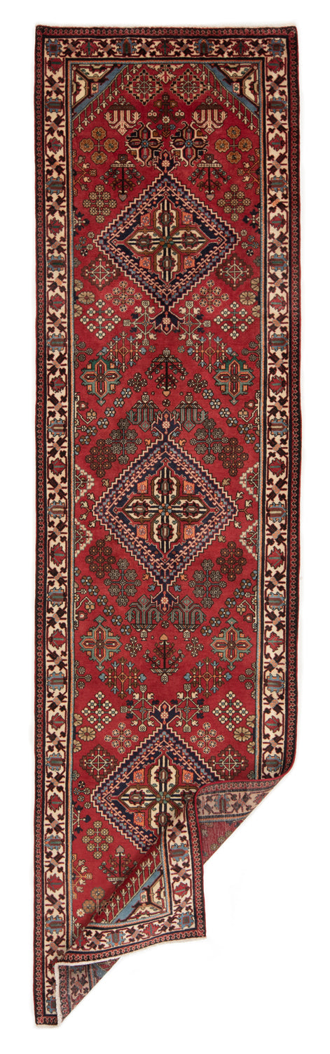 Meimeh Persian Rug | 387x100cm