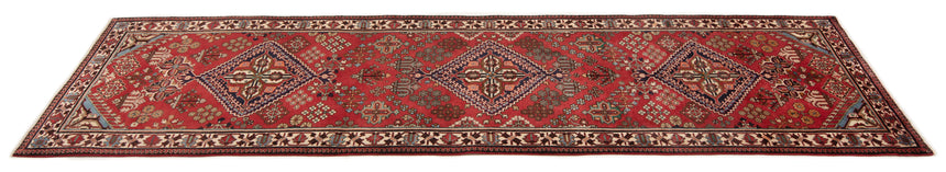 Meimeh Persian Rug | 387x100cm