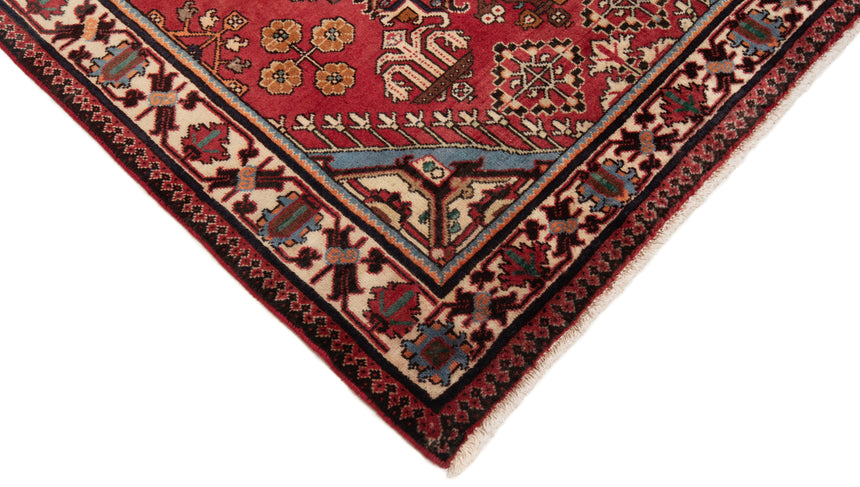 Meimeh Persian Rug | 387x100cm