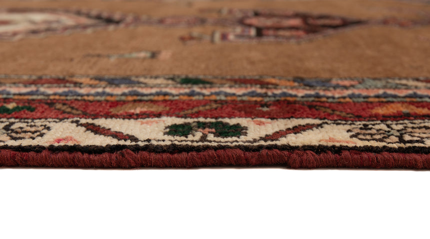 Hamedan Persian Rug | 177 x 102 cm