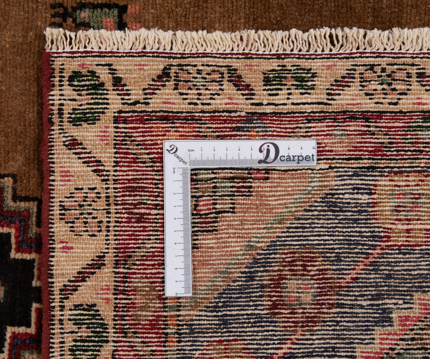 Hamedan Persian Rug | 177 x 102 cm