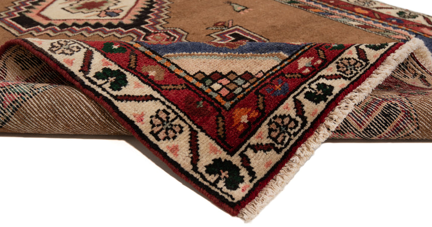 Hamedan Persian Rug | 177 x 102 cm