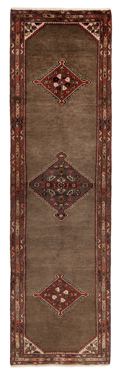 Koliai Persian Rug | 298 x 82cm