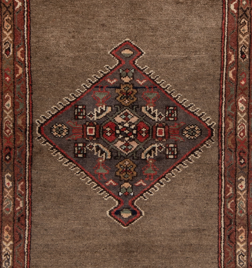 Koliai Persian Rug | 298 x 82cm