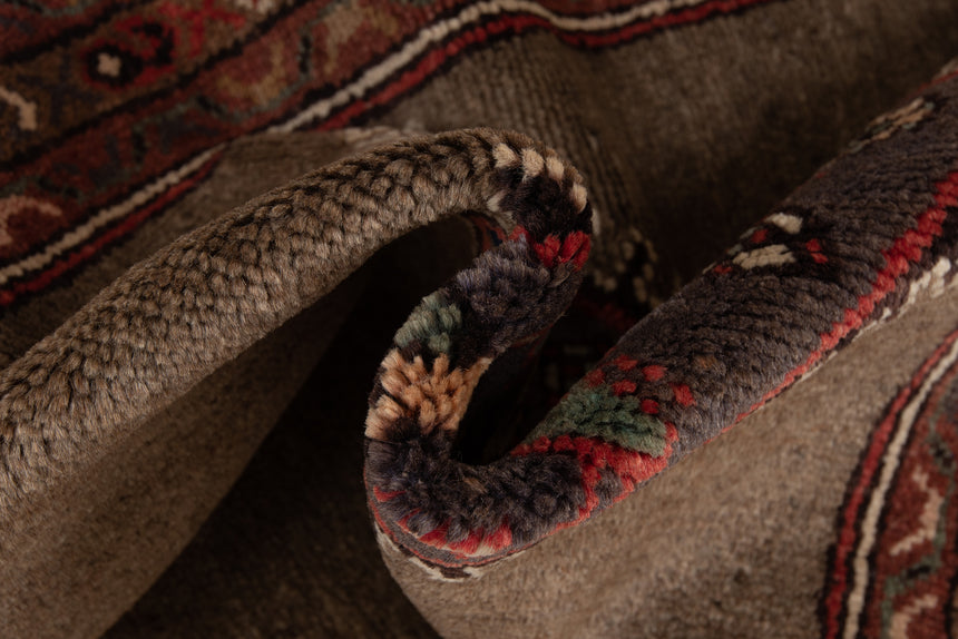 Koliai Persian Rug | 298 x 82cm