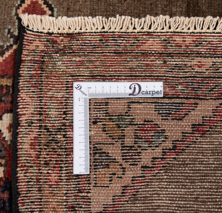 Koliai Persian Rug | 298 x 82cm