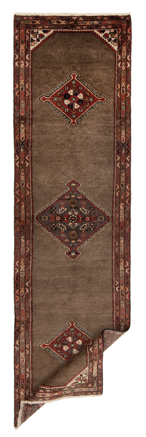 Koliai Persian Rug | 298 x 82cm
