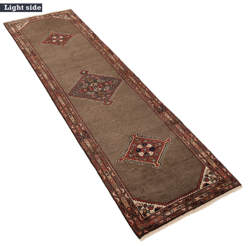 Koliai Persian Rug | 298 x 82cm