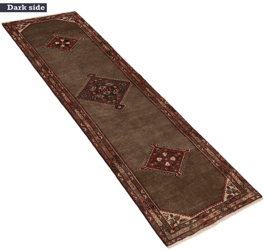 Koliai Persian Rug | 298 x 82cm