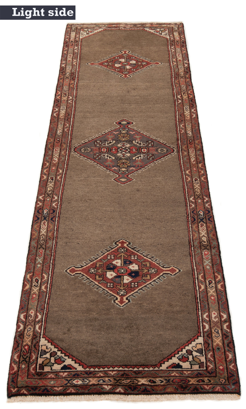 Koliai Persian Rug | 298 x 82cm