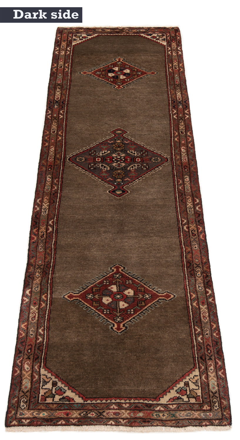 Koliai Persian Rug | 298 x 82cm
