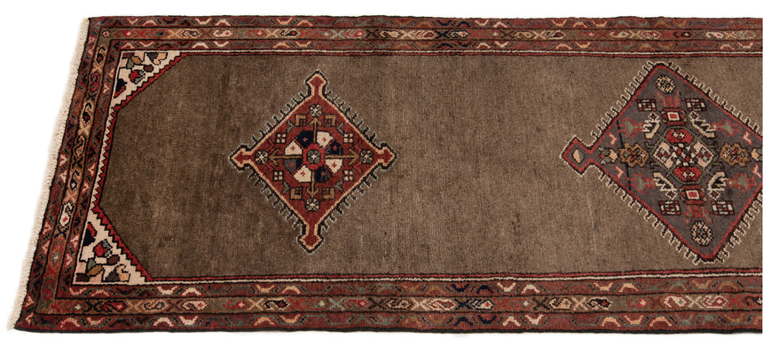Koliai Persian Rug | 298 x 82cm