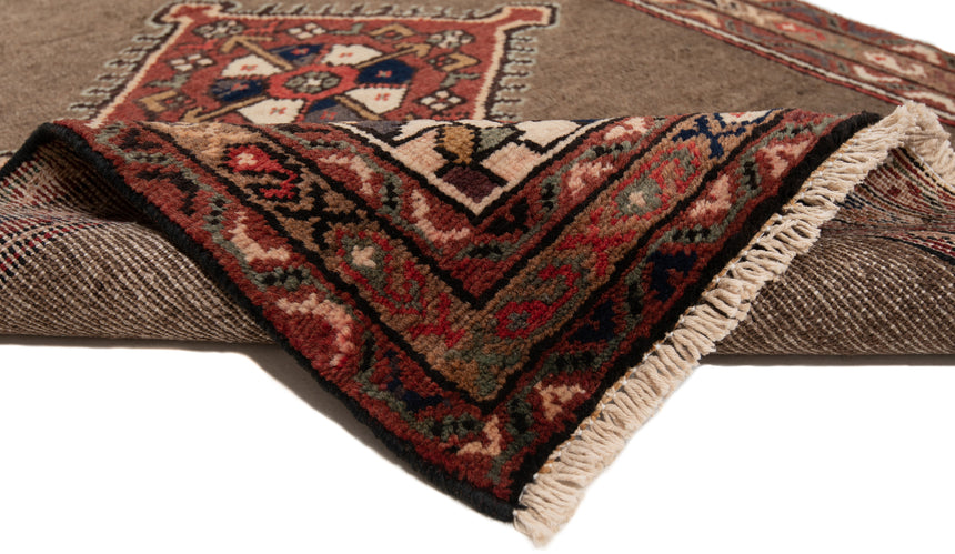 Koliai Persian Rug | 298 x 82cm