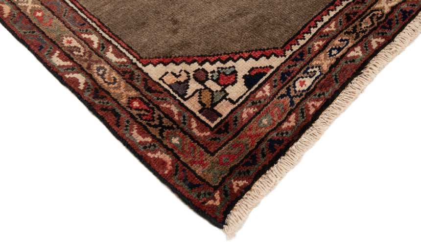 Koliai Persian Rug | 298 x 82cm