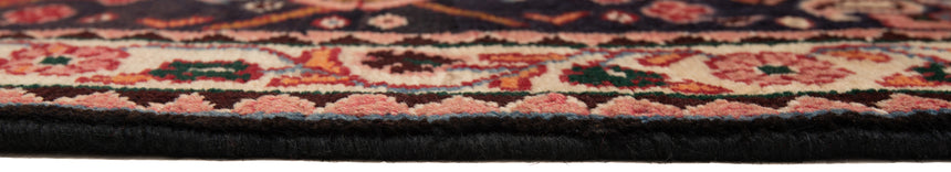 Hamedan Persian Rug | 316 x 113 cm