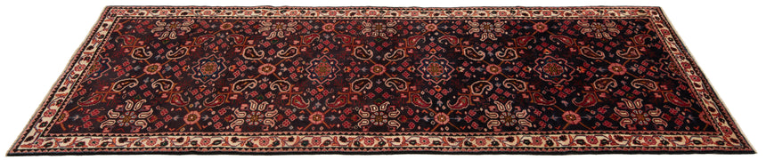 Hamedan Persian Rug | 316 x 113 cm