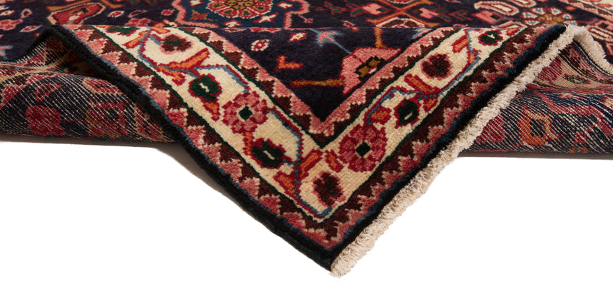 Hamedan Persian Rug | 316 x 113 cm