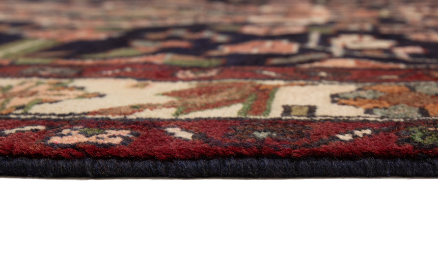 Hamedan Persian Rug | 304 x 101 cm