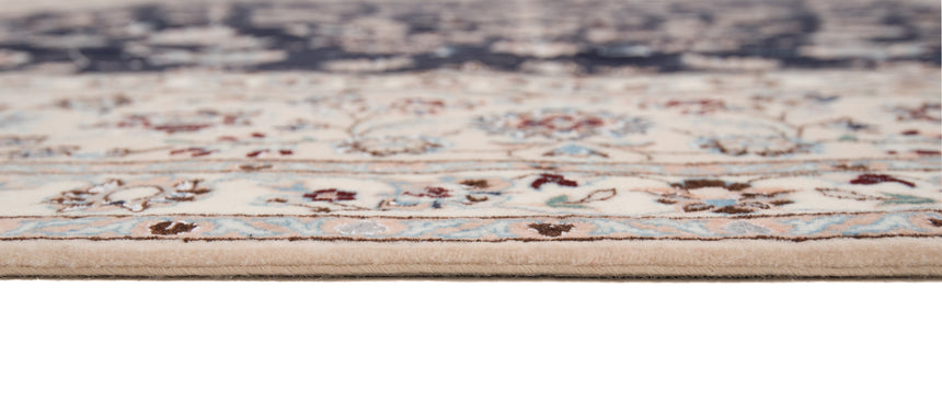 Nain 6La Persian Rug | 208 x 205 cm