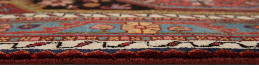 Hamedan Tuyserkan Persian Rug | 176 x 111cm