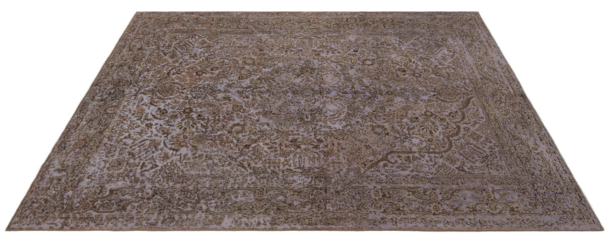 Carpet de alívio vintage | 350 x 242 cm