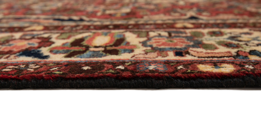 Alfombra persa Hamedan Burchalo | 223 x 149 cm