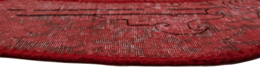 Patchwork Rug | 155x155cm