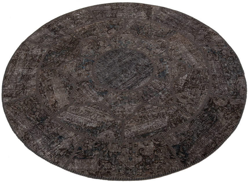 Patchwork Rug | 150x150cm