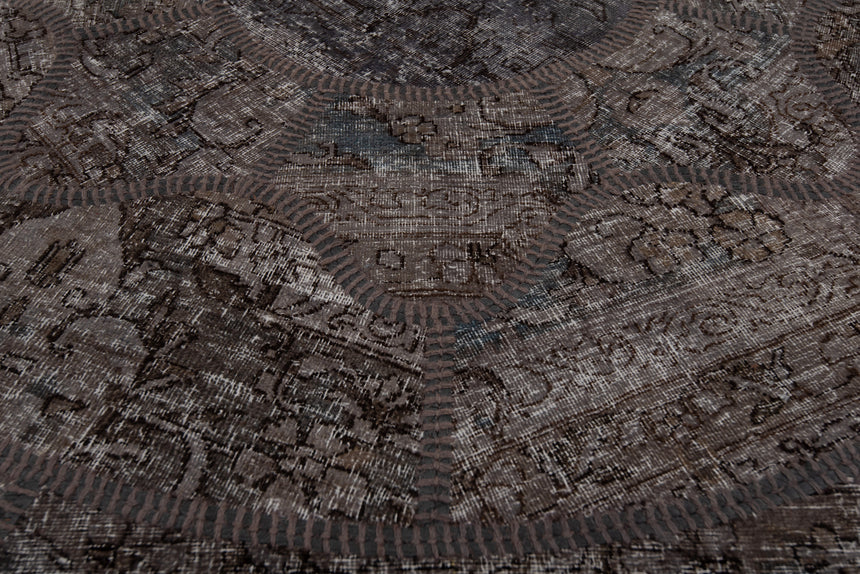 Patchwork Rug | 150x150cm