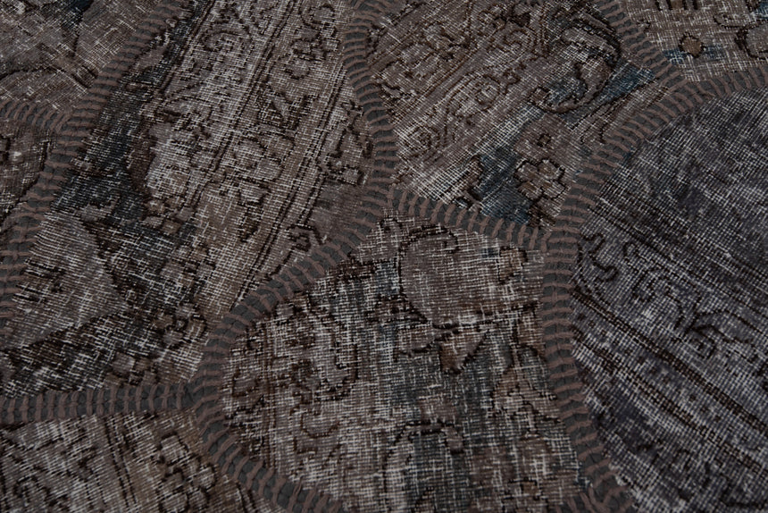 Patchwork Rug | 150x150cm