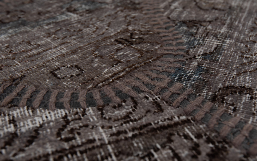 Patchwork Rug | 150x150cm