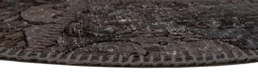 Patchwork Rug | 150x150cm